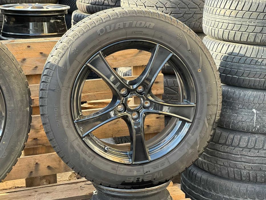 5х114.3 18 Hyundai Ioniq 5 Santa Fe