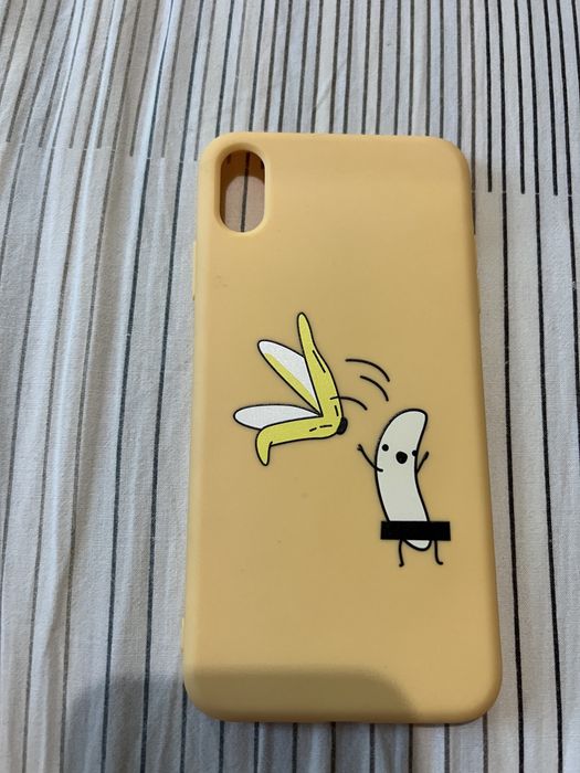 Кейс за телефон