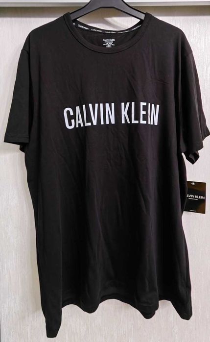 Tricouri Calvin Klein & Tommy Hilfiger