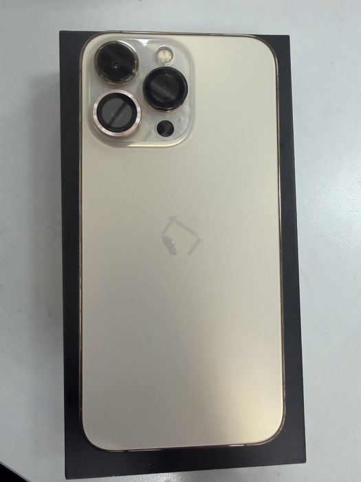 Apple IPhone 13 Pro (Алматы) лот 925207