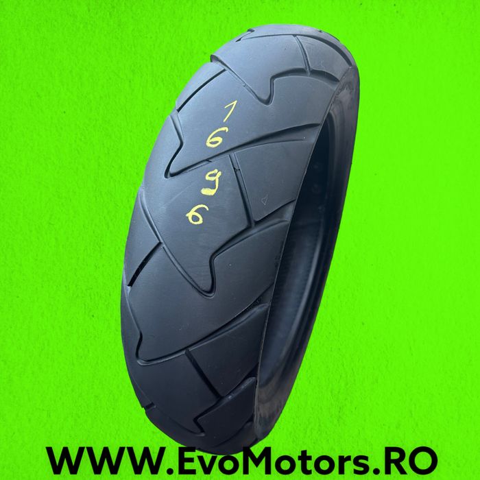 Anvelopa Moto 150 70 17 Continental Trail2 2020 Cauciuc C1696