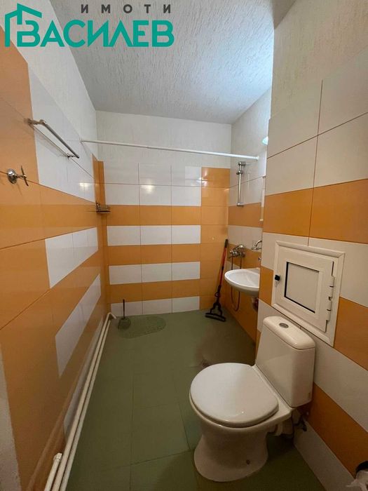 Дава се под наем Едностаен апартамент в София, Център - 43 кв.м за 300 € - Снимка #7