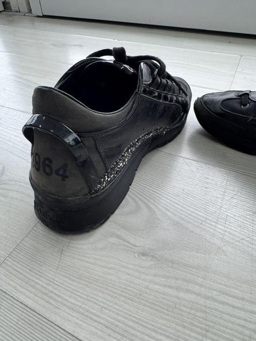 Спортни обувки/маратонки  dsquared