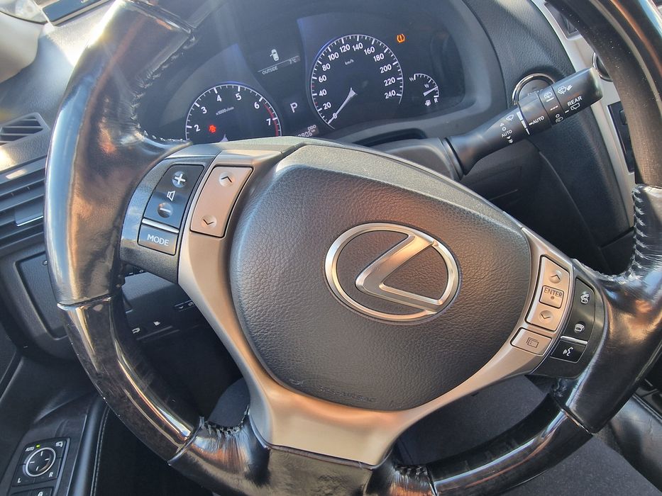 Машина с пробегом