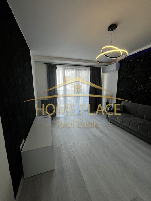 ПАРКОМЯСТО ! Тристаен апартамент под наем - м-т Ален Мак