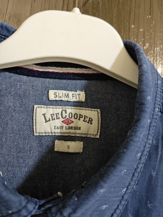 Cămașă Lee Cooper