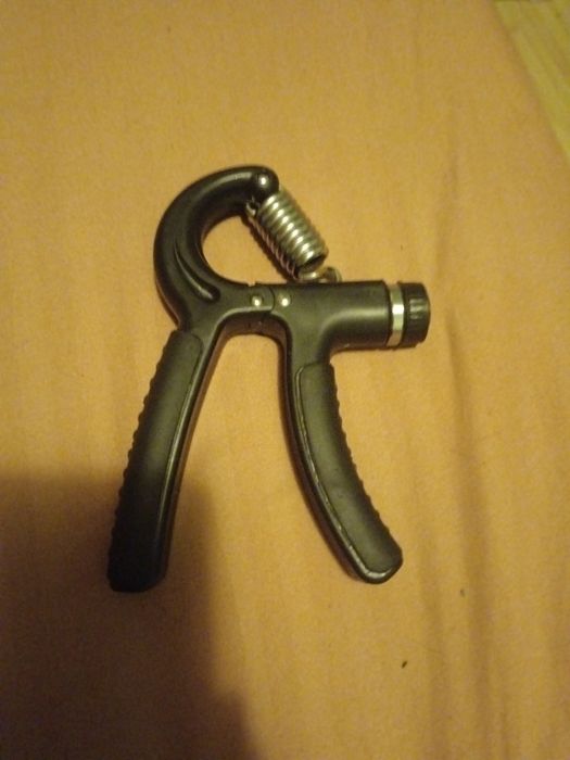 Aparat flexor fitness antebrat