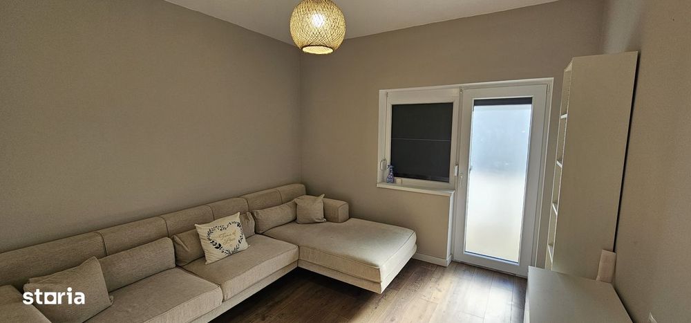 Vand apartament 2camere,situat la intrare in CartierulArhitectilor,et1