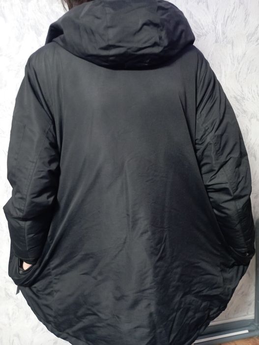 Куртка, осень - весна