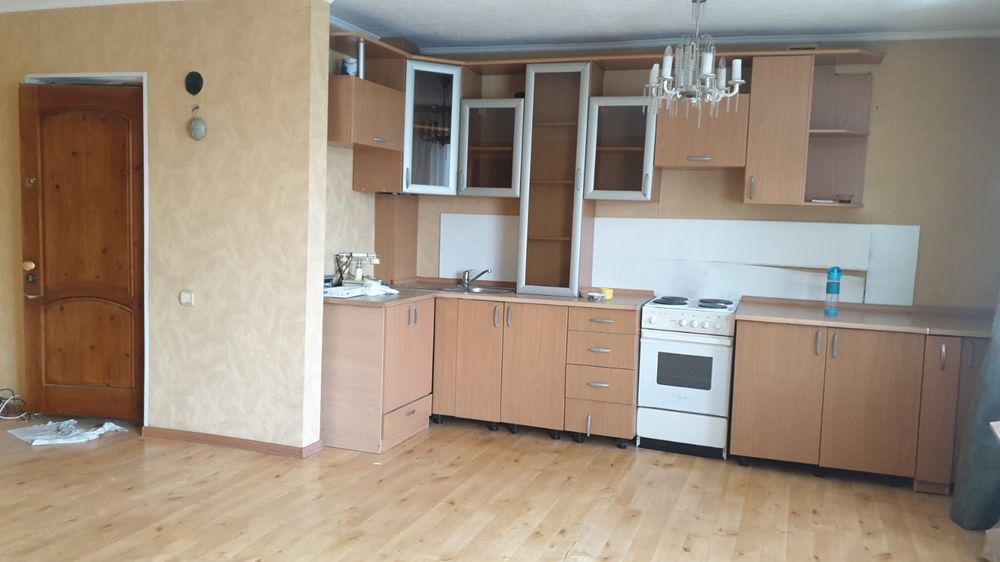 Продам 3х комнатную квартиру