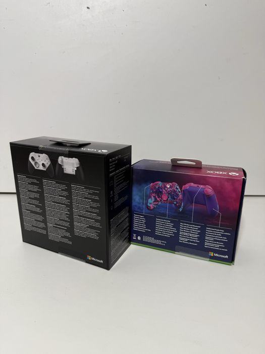 Controller Wireless Microsoft Xbox