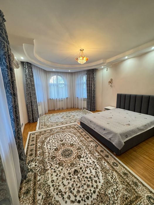 Продам дом мкр Дарын, раён Альфараби Аскарова