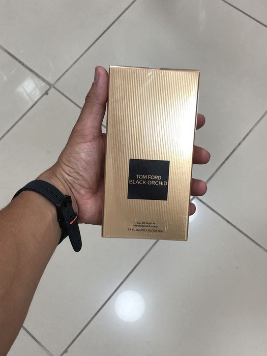 Atir Parfum lux Duxi Lux