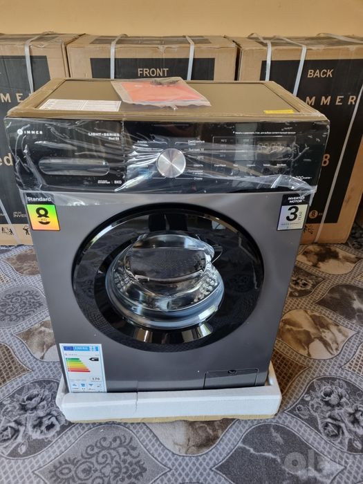 Immer 8KG paravoy funksiyali