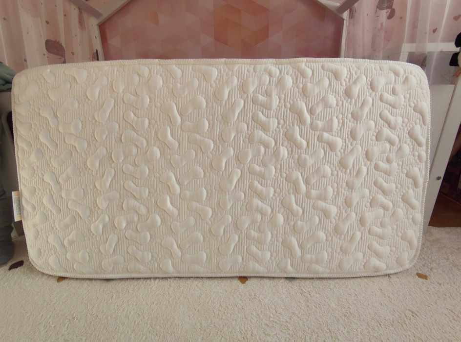 Детски матрак Magniflex 120х60х10 см