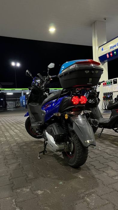 Бумер сатылады 160000