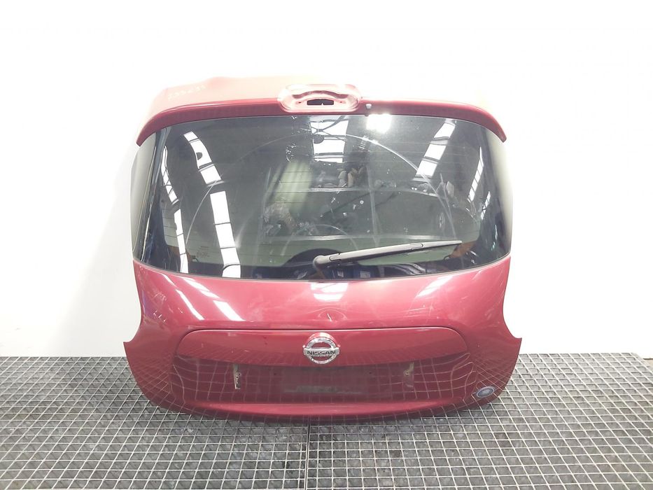 Haion cu luneta, Nissan Juke Piesa originala