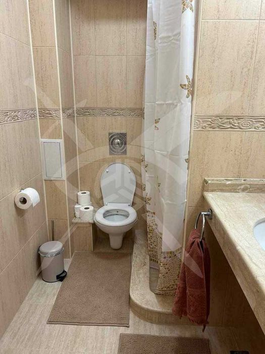 Дава се под наем Двустаен апартамент в Варна, Център - 60 кв.м за 600 € - Снимка #3