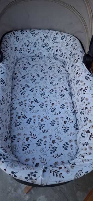 Комплект за количка Jukki