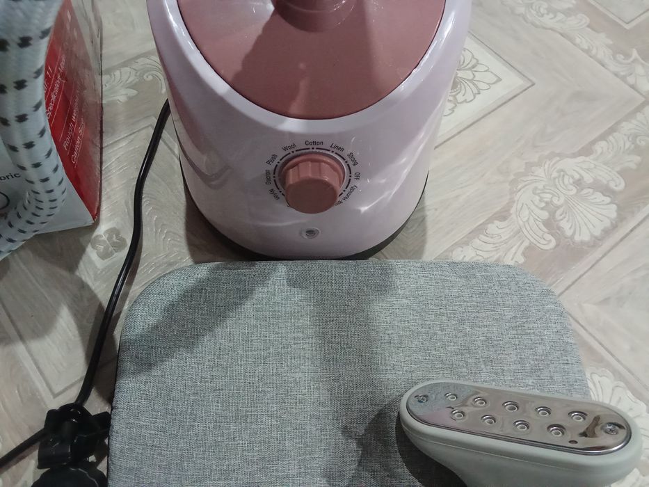 Продам Паровой утюг.