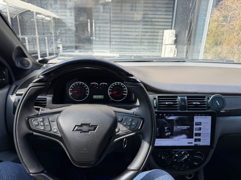 Jentra 2015 навароти бор