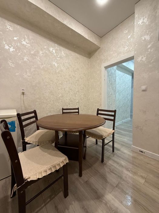 Посуточно сдается 2 комнатная квартира