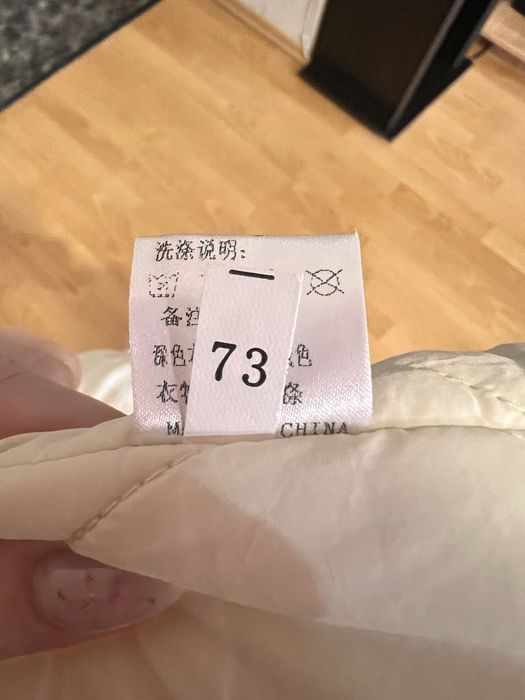 Детский комбинезон, демисезонный