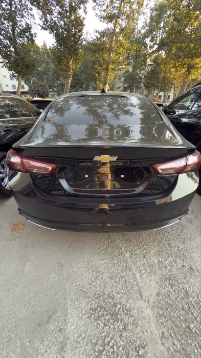 Malibu 2 premier