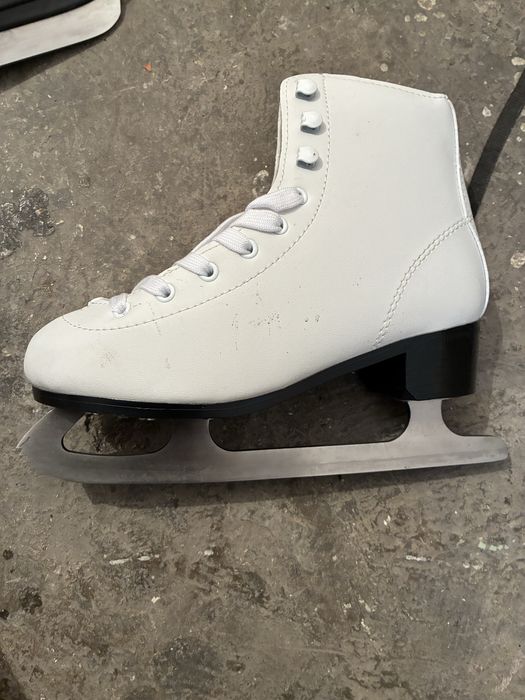 Patine Oxelo Ice Skates 100