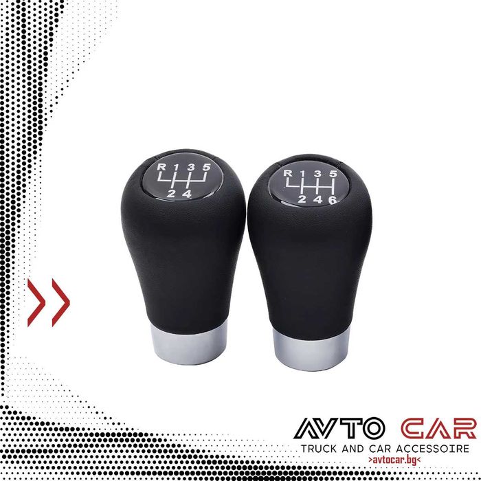 топка за скоростен лост за BMW ZHP E30  E32  E34 E36  E38