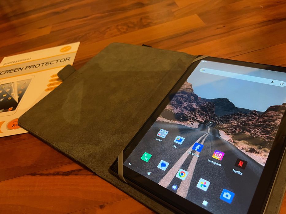 Tableta Teclast P20HD, 10.1", 64GB, Octa Core / stare IMPECABILA