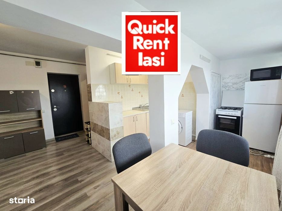 Ultracentral Zona Piata Unirii Garsoniera De Inchiriat 370eur