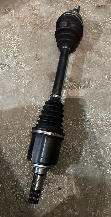 Vând planetară stânga Duster 1