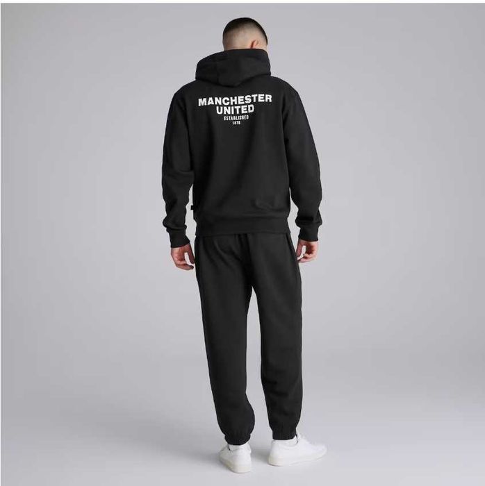 Мъжко долнище Manchester United