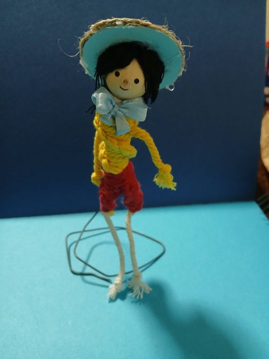 Tablouri macrame