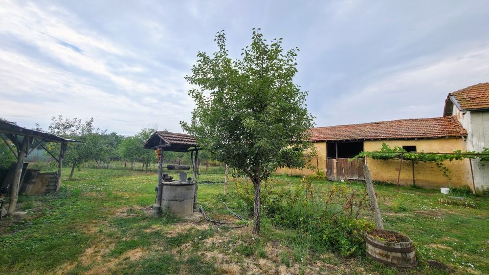 Продава се Къща в с. Дебели лаг, Област Перник - 70 кв.м за 765 €/кв.м - Снимка #17