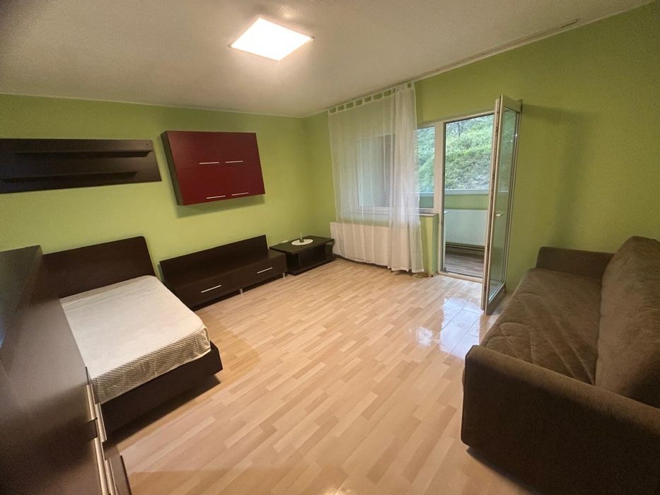 Apartament de inchiriat