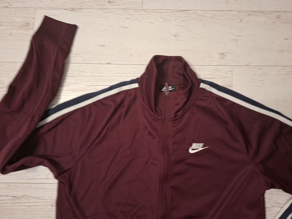 Nike-Ориг. Горнище