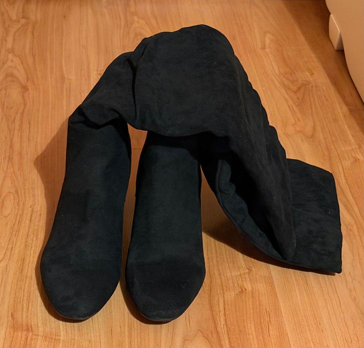 Дамски боти Jenny Fairy 40