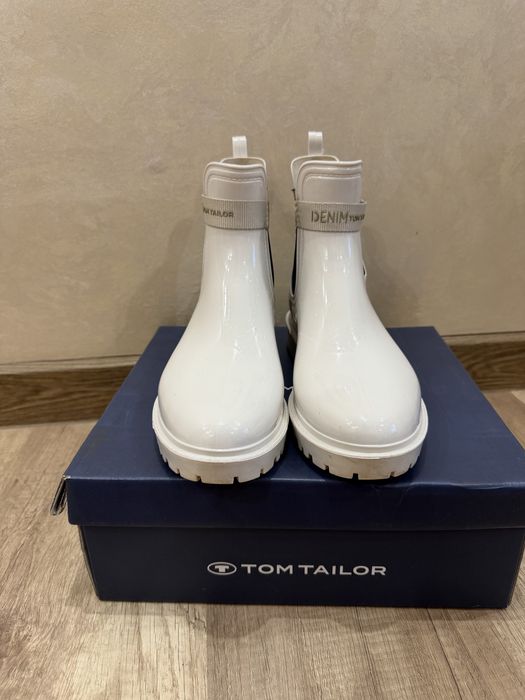 Гумени боти TOM TAILOR