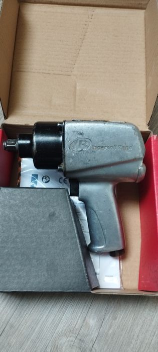 Cheie de impact Ingersoll Rand