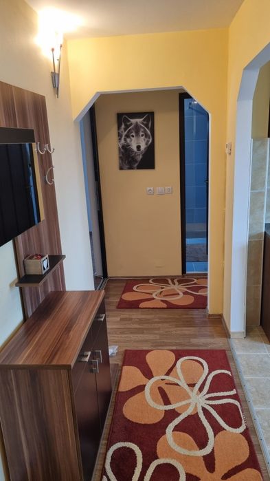 Apartament cu 2 camere decomandat, 53 mp utili, complet mobilat și utilat – Str. Zambilelor nr. 8, aproape de Parcul Teilor