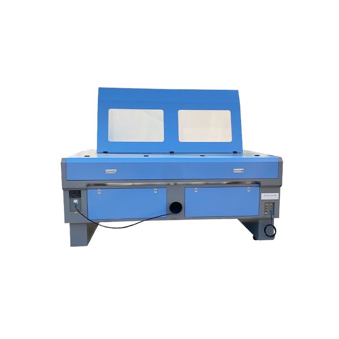 Лазирный станок  1610 — 2 бошли