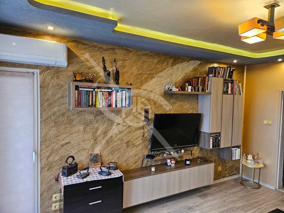 Продава се Тристаен апартамент в София, Овча купел - 80 кв.м за 3613 €/кв.м - Снимка #5