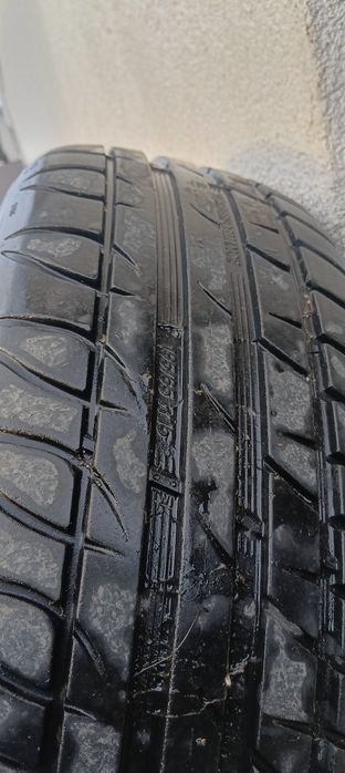 Genți  pentru VW pe R15