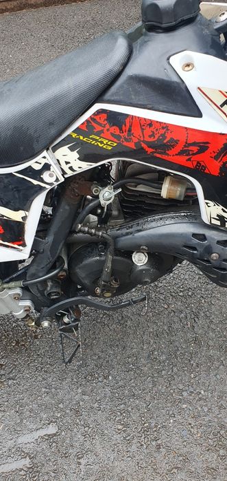 Продам питбайк детский