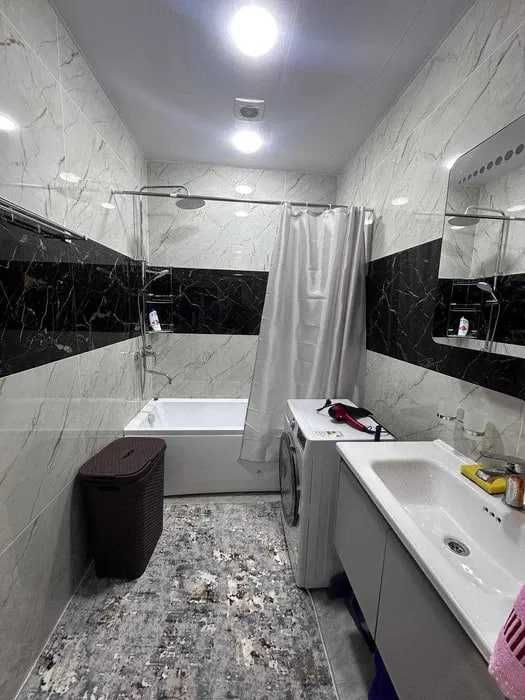 Сдается квартира | Сергели | метро-Чоштепа