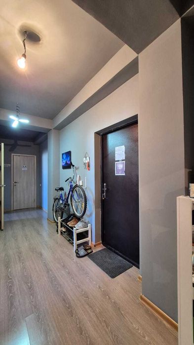 Хорошая вартира в Нурсае