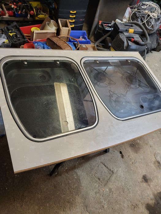 Piese pentru rulote și autorulote