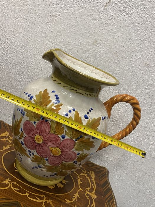 Огромна италианска кана 10 литра